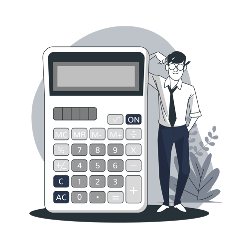 Calculator-bro Calculator-bro