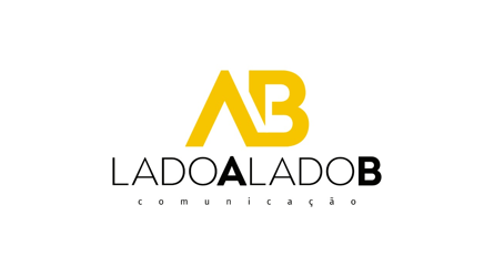 Logo Lado A Lado B