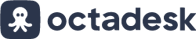 logo octadesk 250px